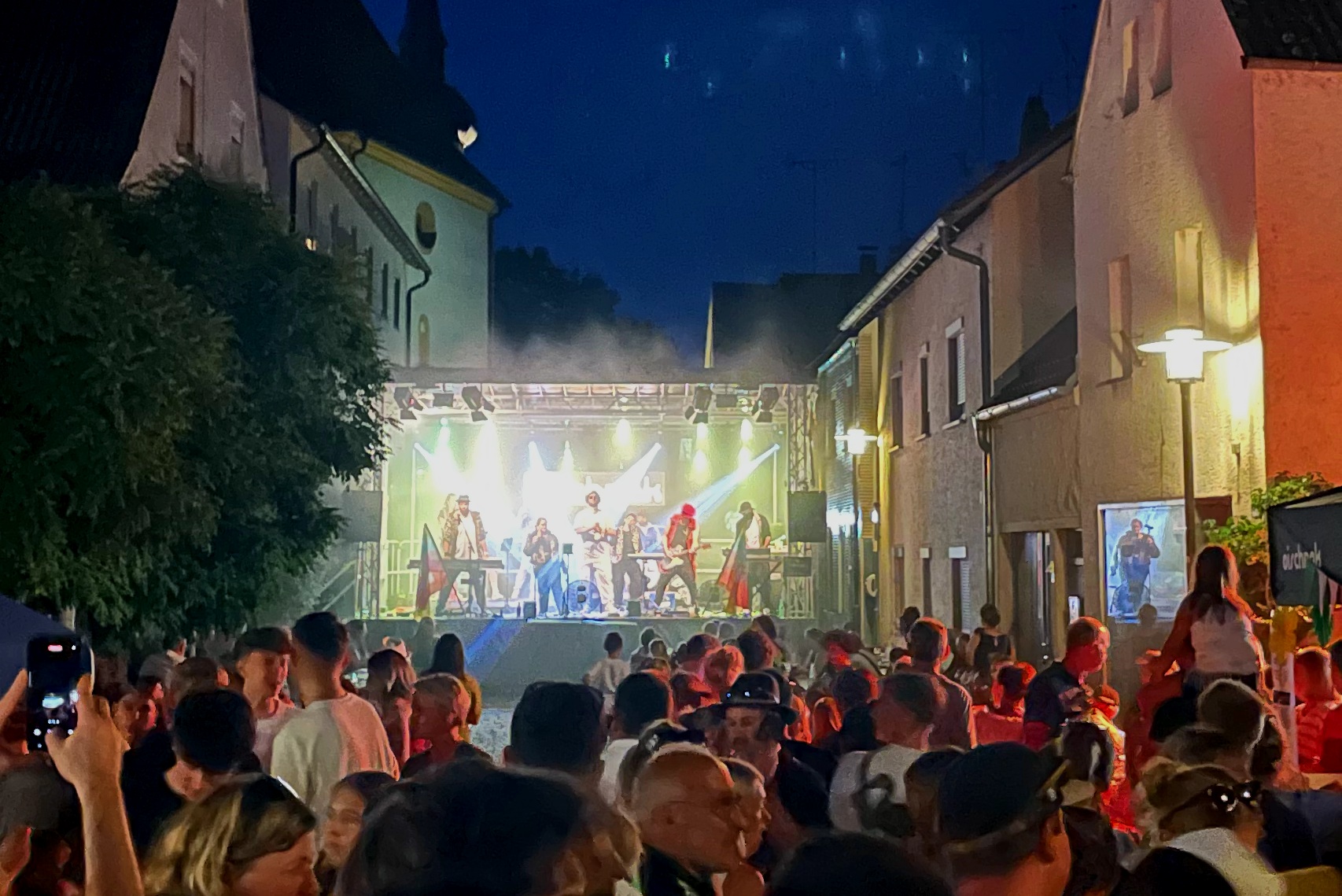 Agenturen & Veranstalter