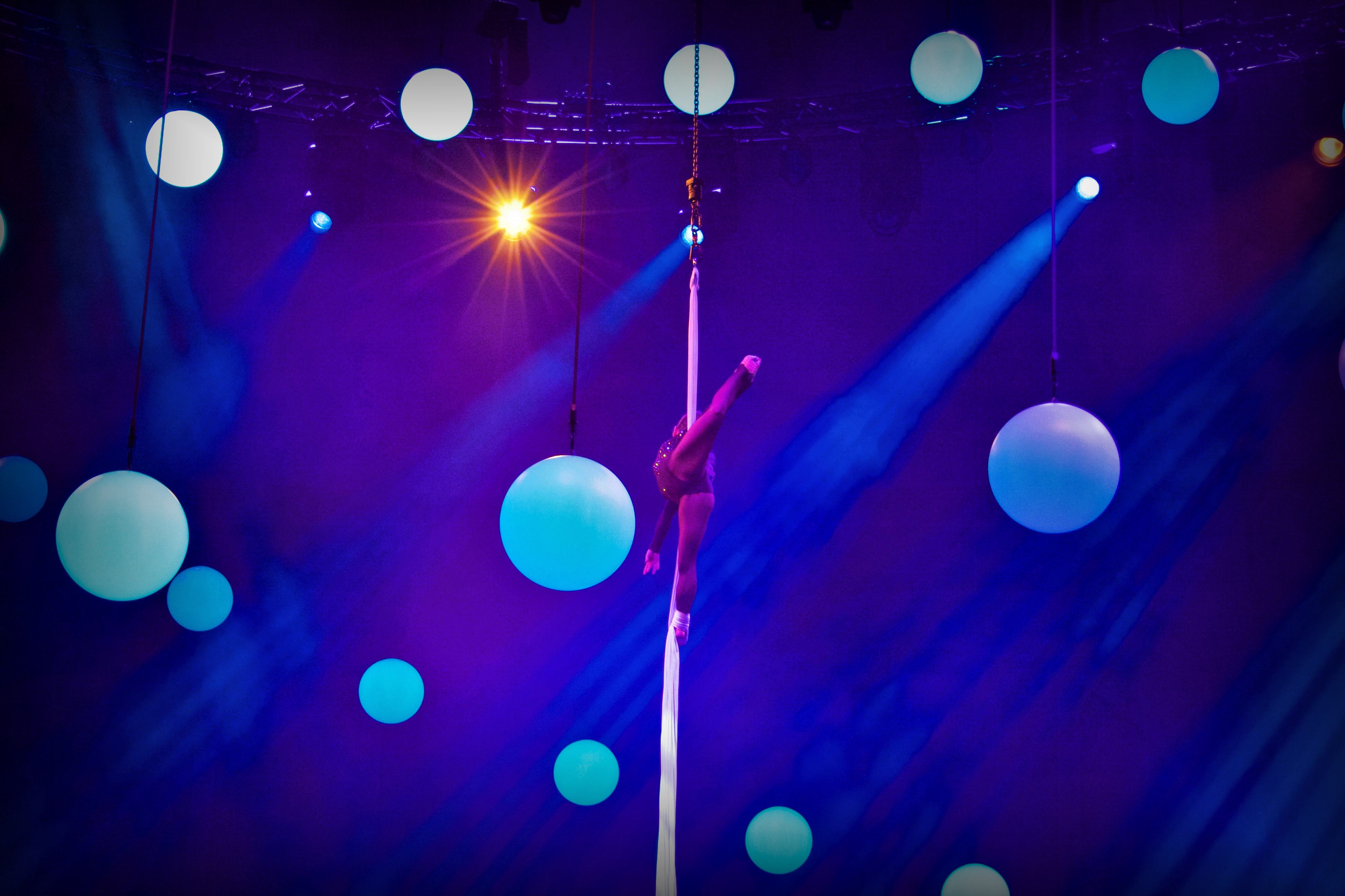 Öffentliche Einrichtungen