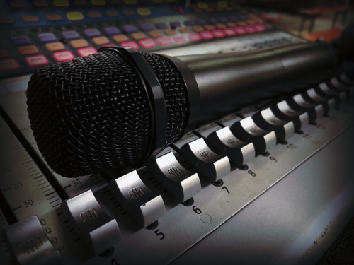 Agenturen & Veranstalter