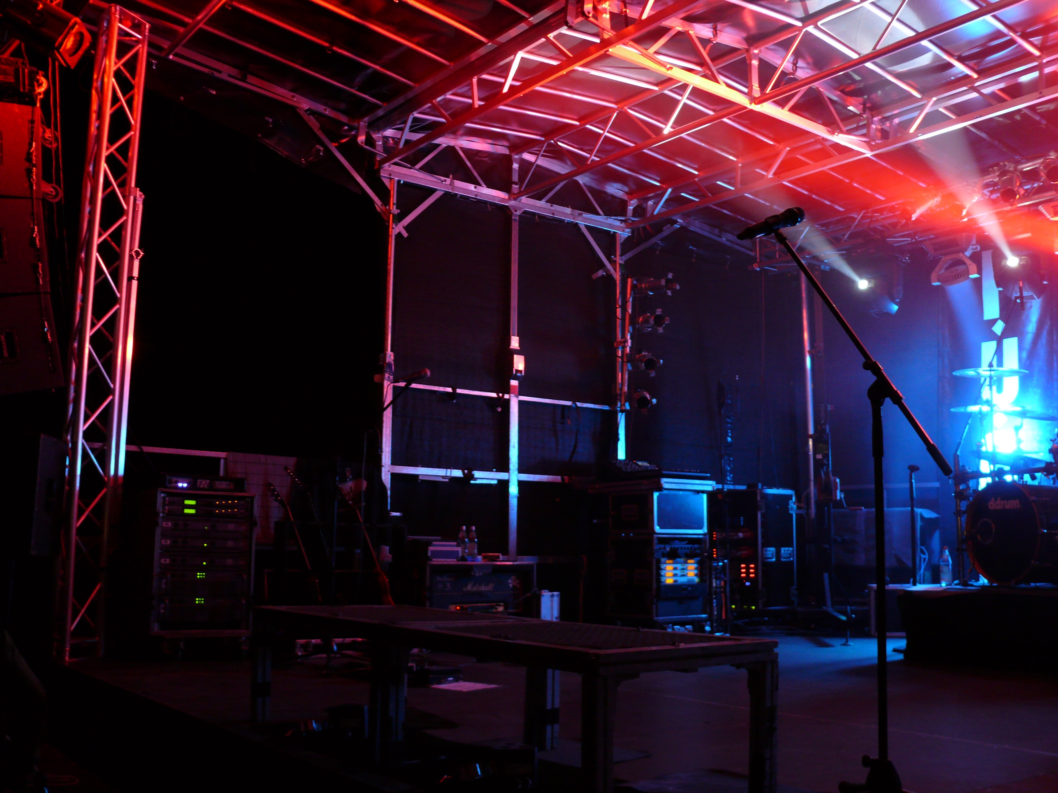 2019 Stagemobil Oberpfalz